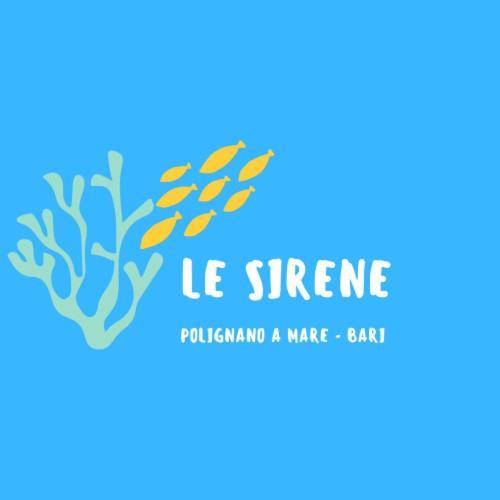 Le Sirene Polignano a Mare Exterior foto
