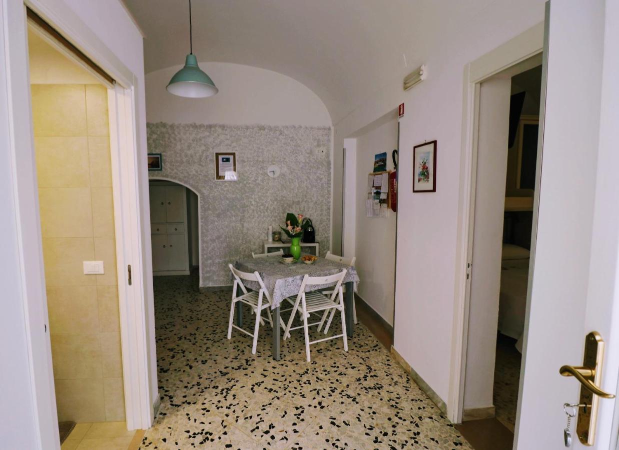 Le Sirene Polignano a Mare Exterior foto